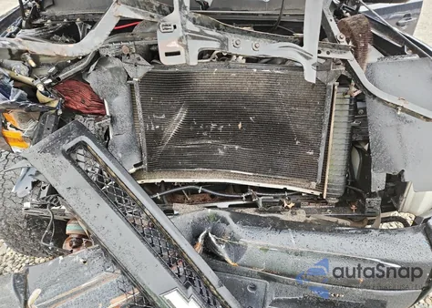 2008 Chevrolet Silverado C1500 из США, поврежденный, VIN 1GCEC14X98Z200716